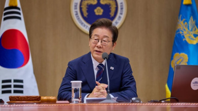대통령 라면값 언급에 천당·지옥 오간 K푸드..새 공정위원장 촉각