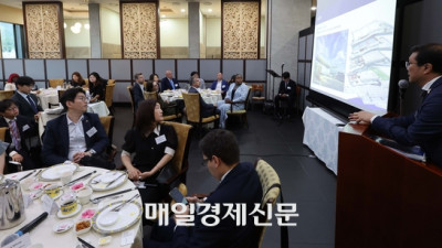“글로벌 비즈니스 기회로 삼자”…APEC 정상회의에 쏠리는 기대감